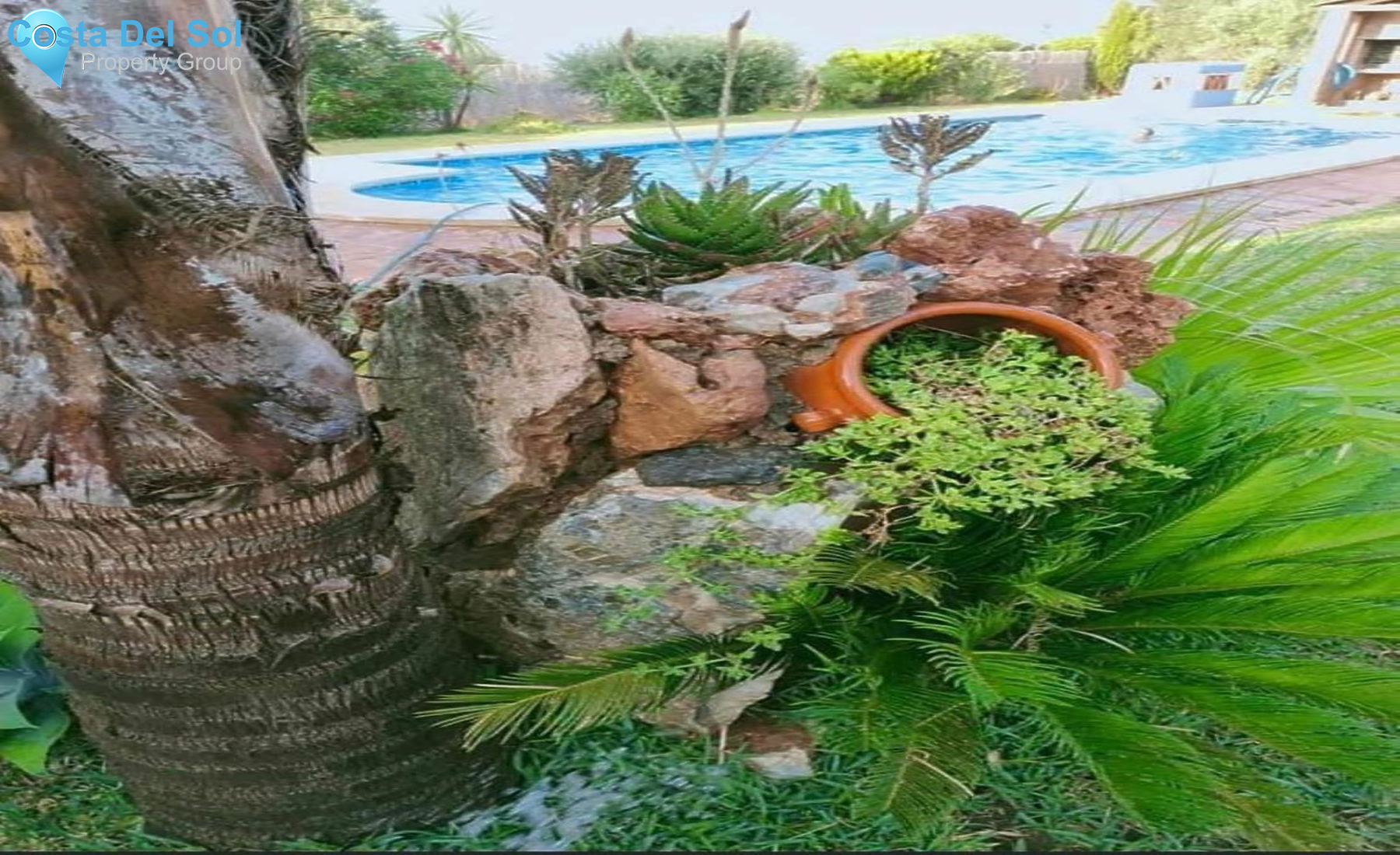 Finca - Cortijo in Alhaurín el Grande-1427674