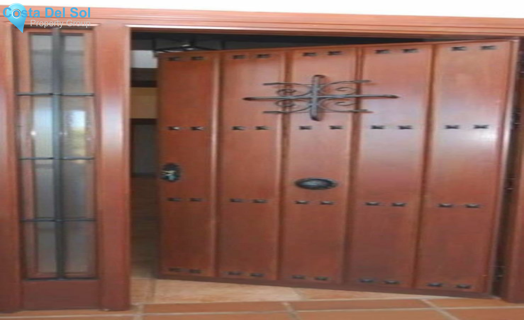 Finca - Cortijo in Alhaurín el Grande-1427664