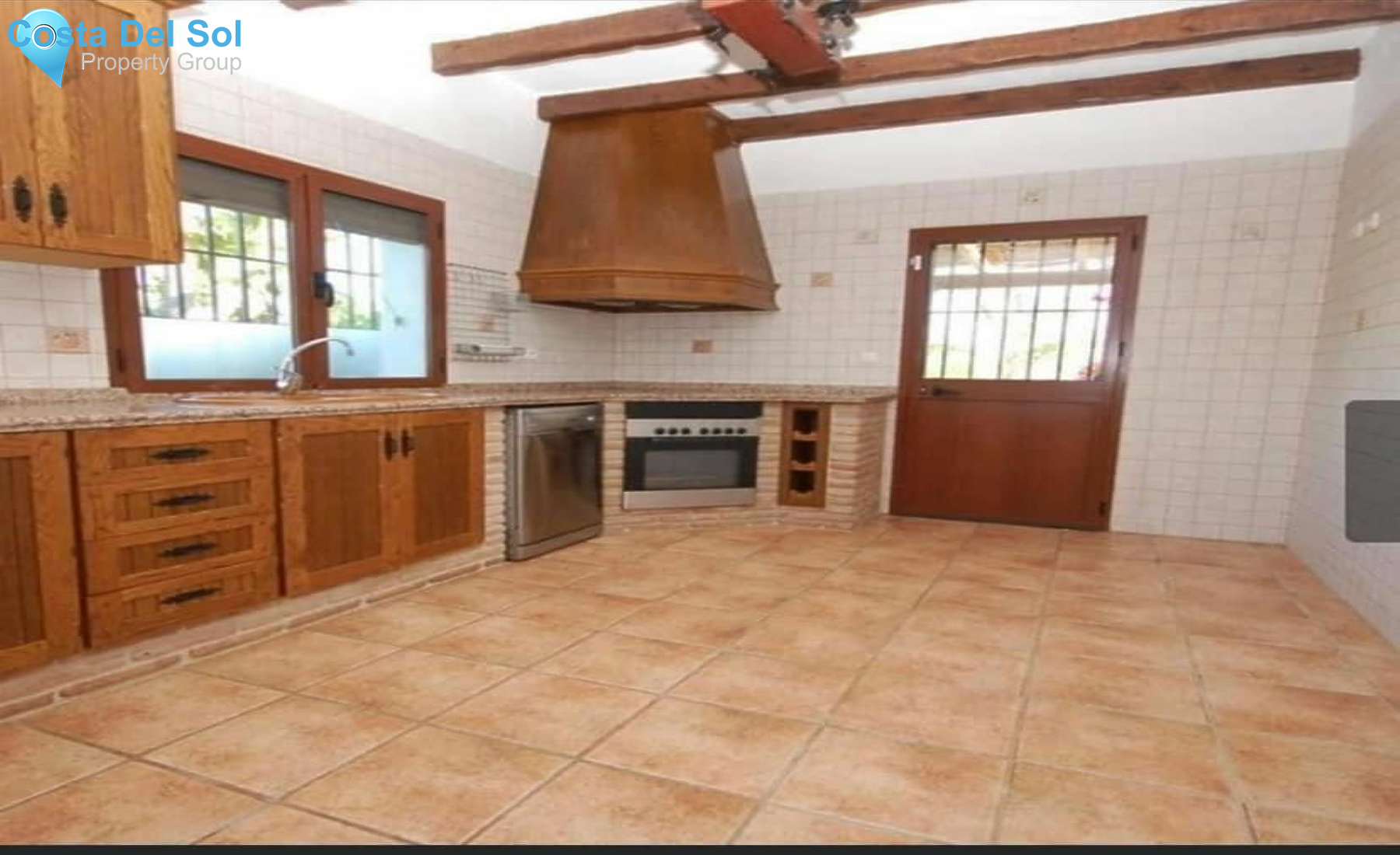 Finca - Cortijo in Alhaurín el Grande-1427665