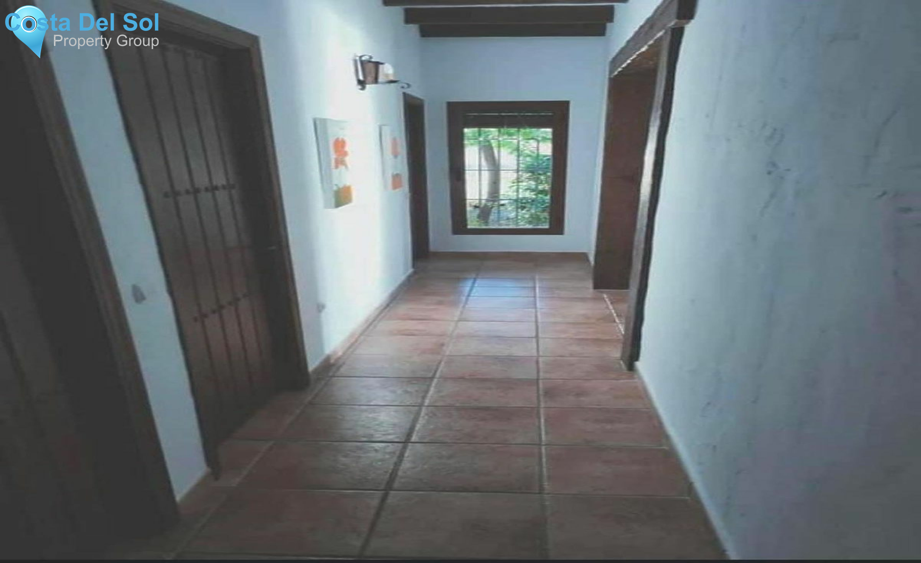 Finca - Cortijo in Alhaurín el Grande-1427670