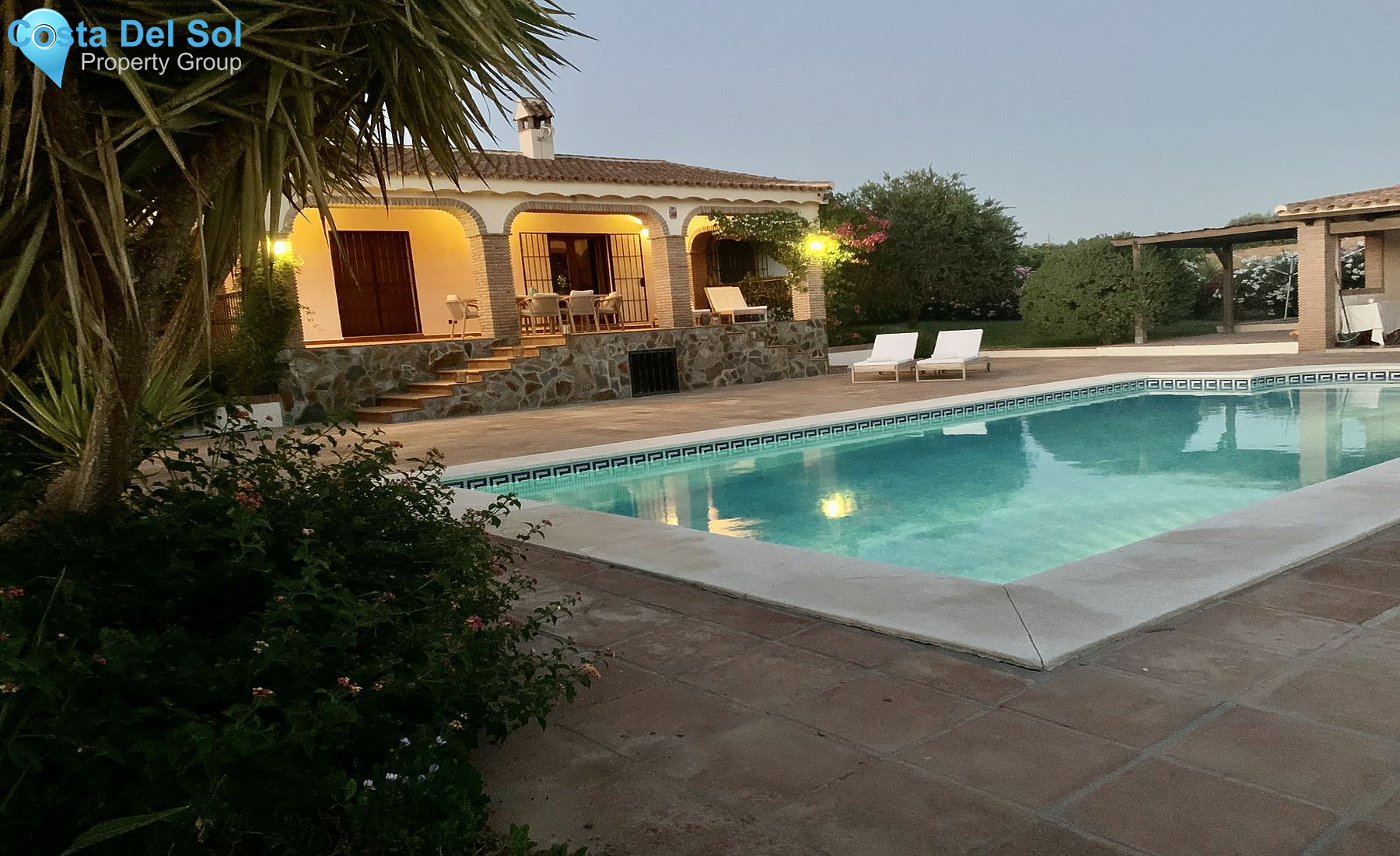 Finca - Cortijo in Alhaurín el Grande