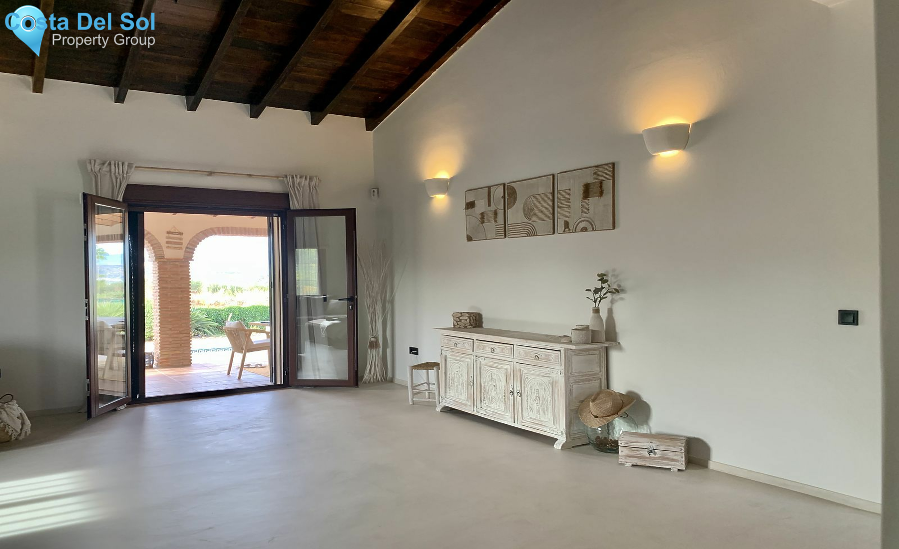 Finca - Cortijo in Alhaurín el Grande-1483638