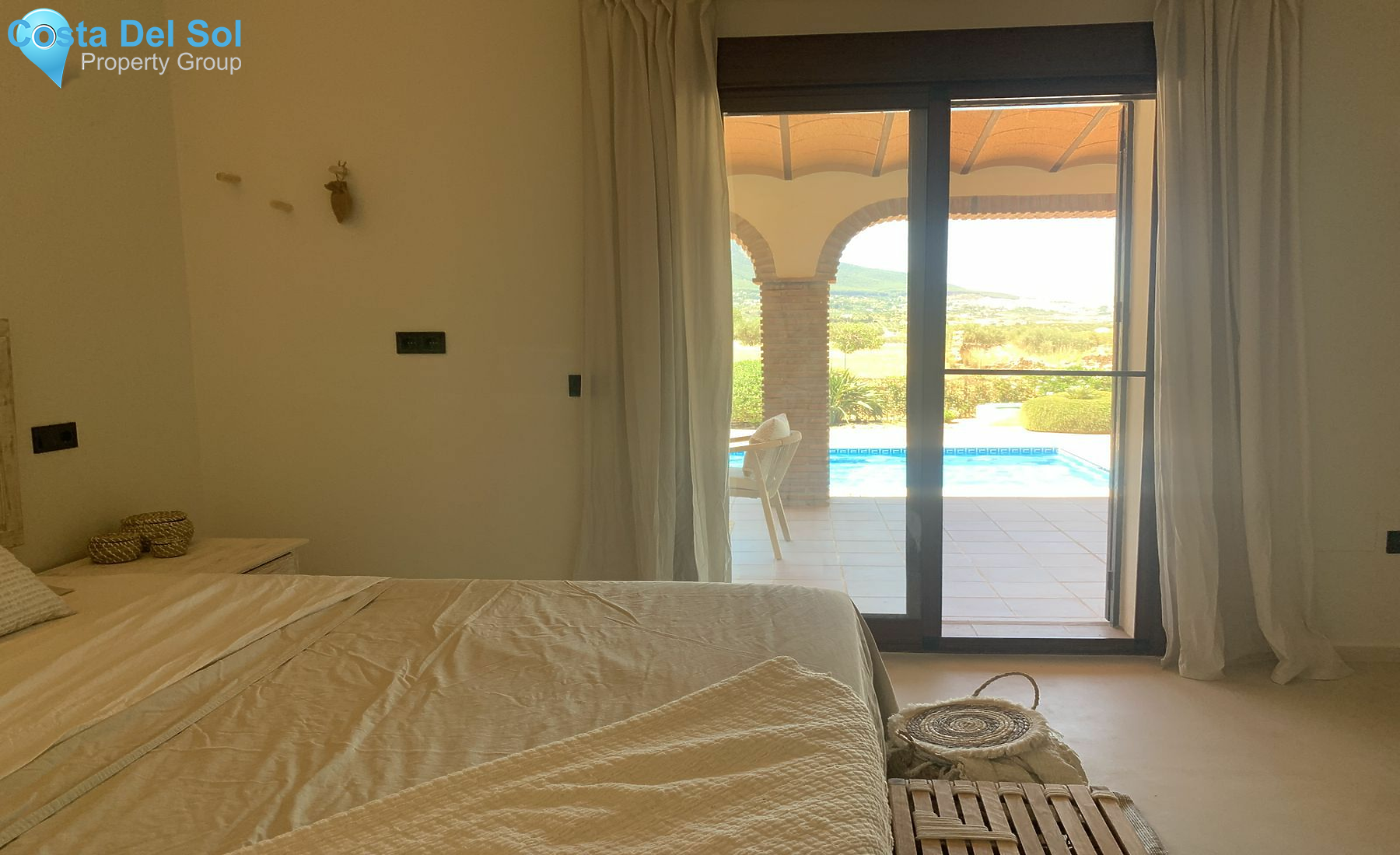 Finca - Cortijo in Alhaurín el Grande-1483643