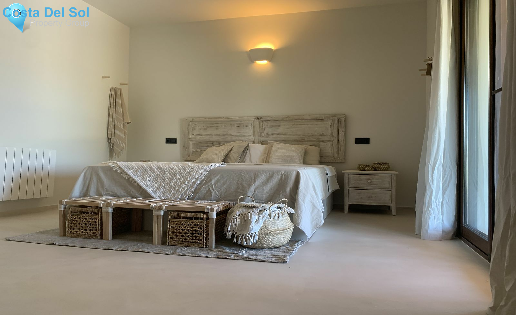 Finca - Cortijo in Alhaurín el Grande-1483645