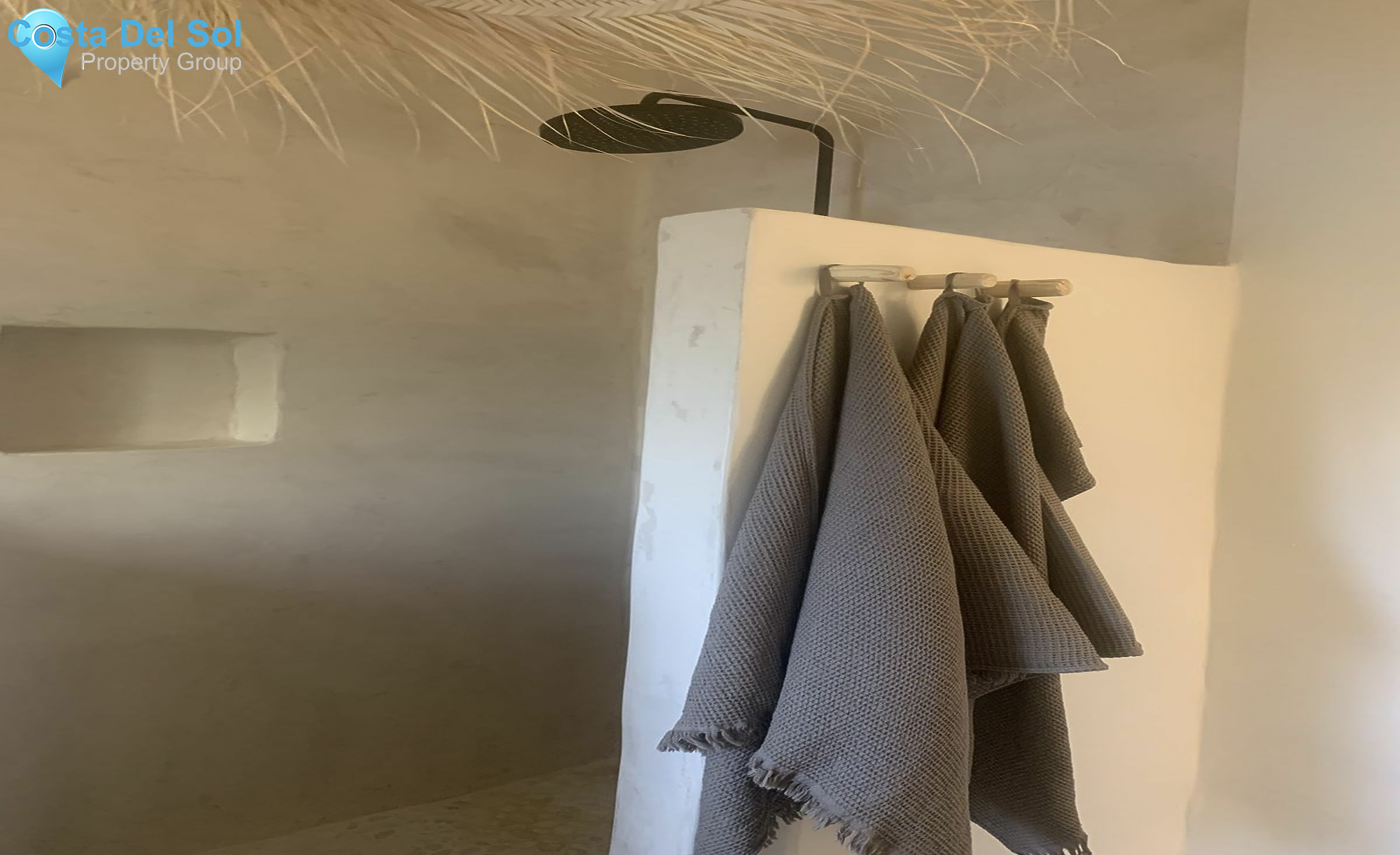 Finca - Cortijo in Alhaurín el Grande-1483647