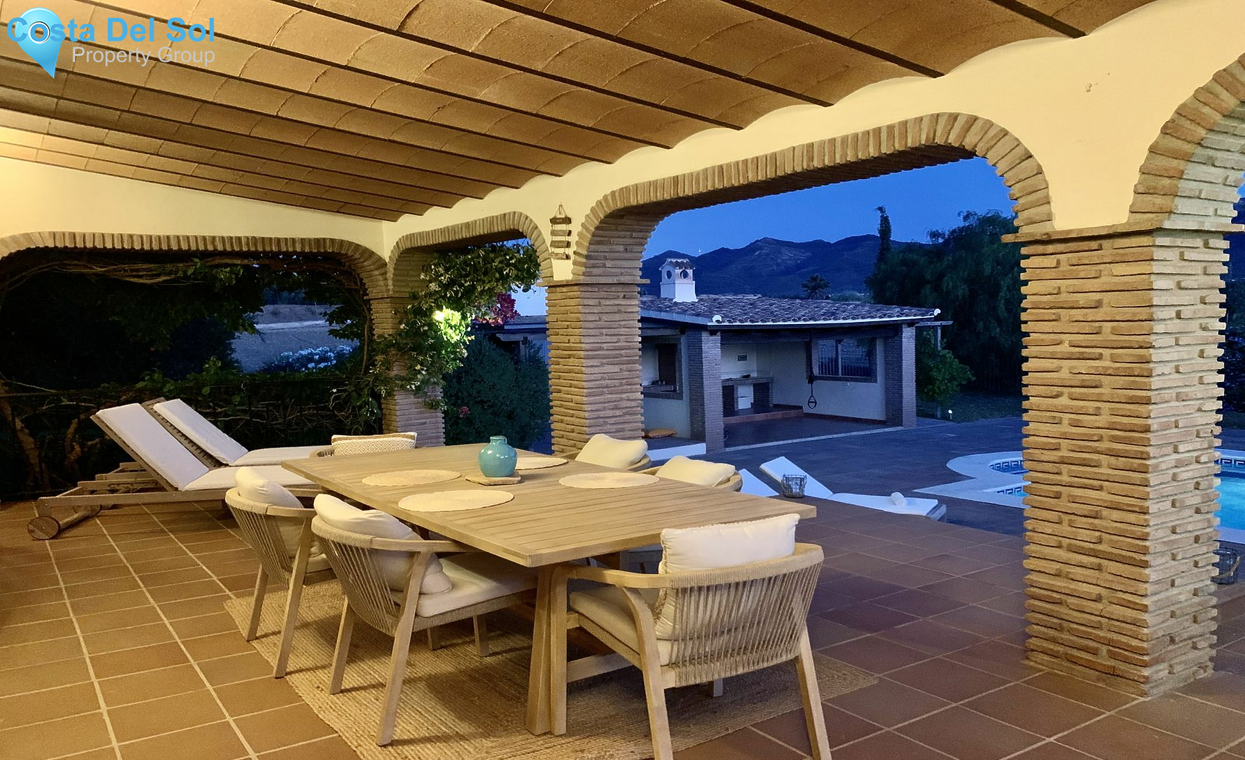 Finca - Cortijo in Alhaurín el Grande-1483631