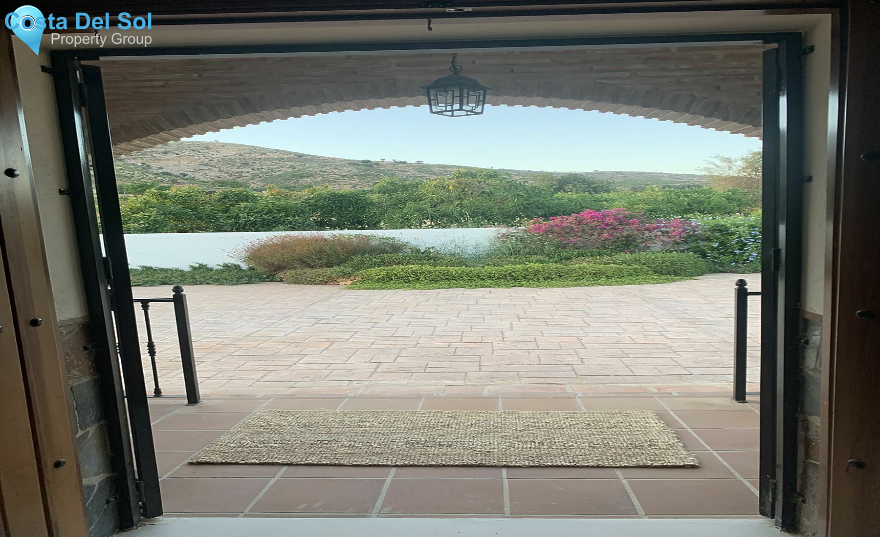 Finca - Cortijo in Alhaurín el Grande-1483633