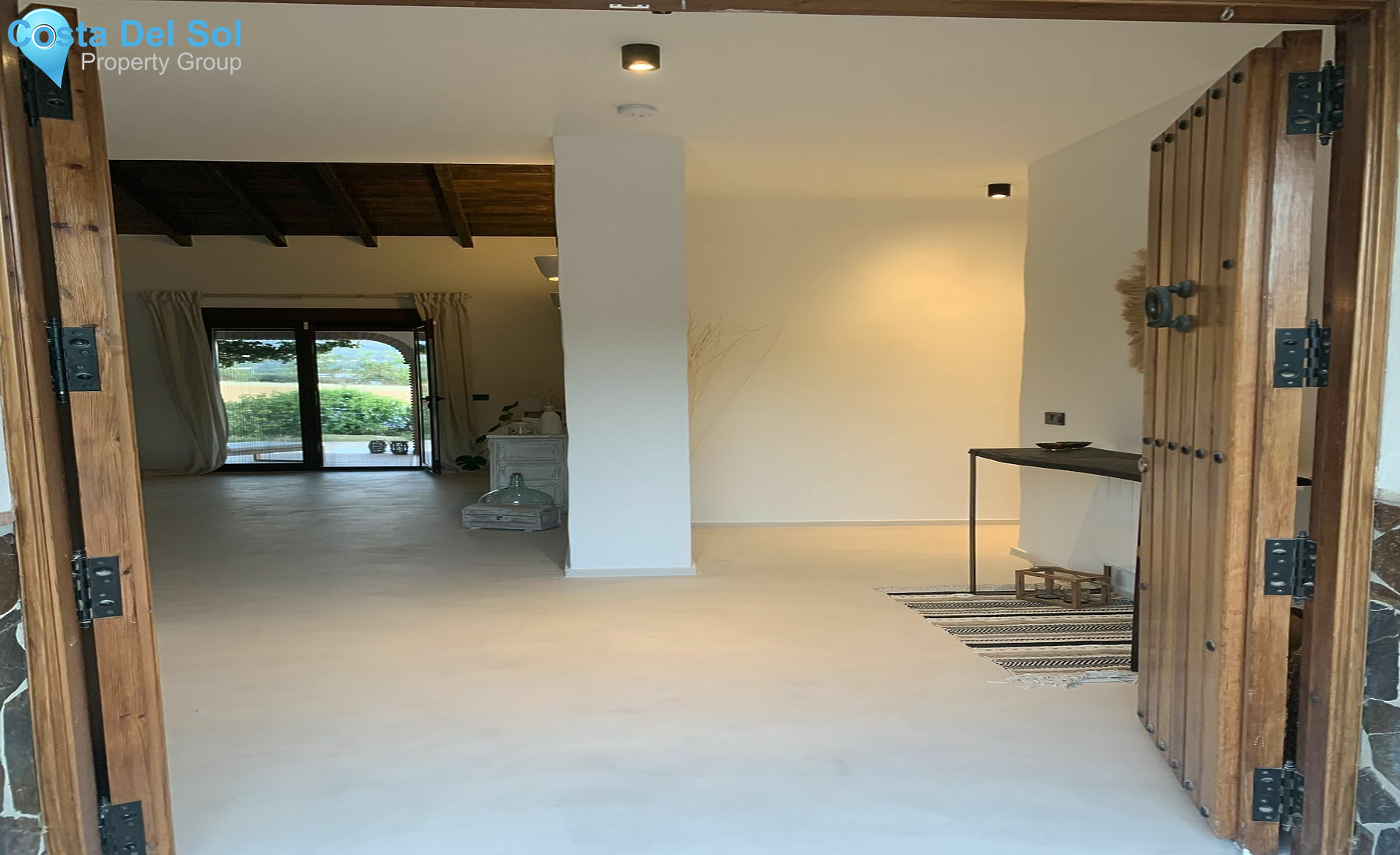 Finca - Cortijo in Alhaurín el Grande-1483634