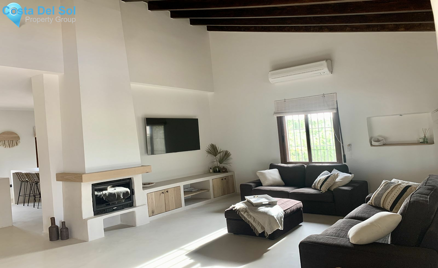 Finca - Cortijo in Alhaurín el Grande-1483635