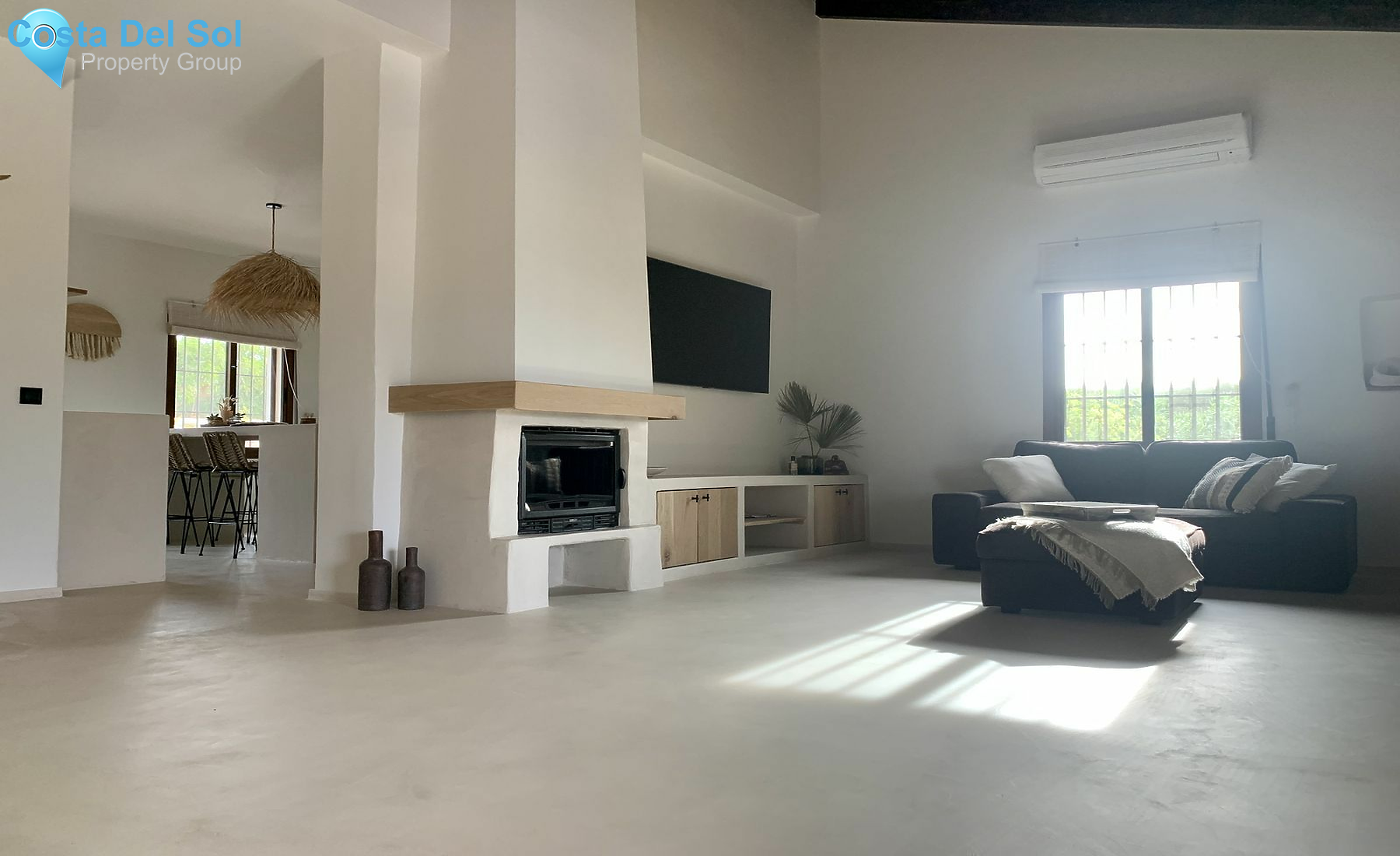 Finca - Cortijo in Alhaurín el Grande-1483636