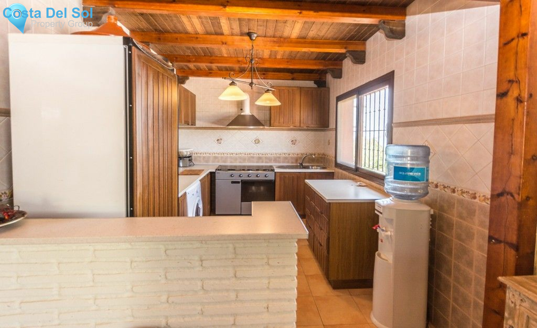 Finca - Cortijo in Alhaurín el Grande-1489175