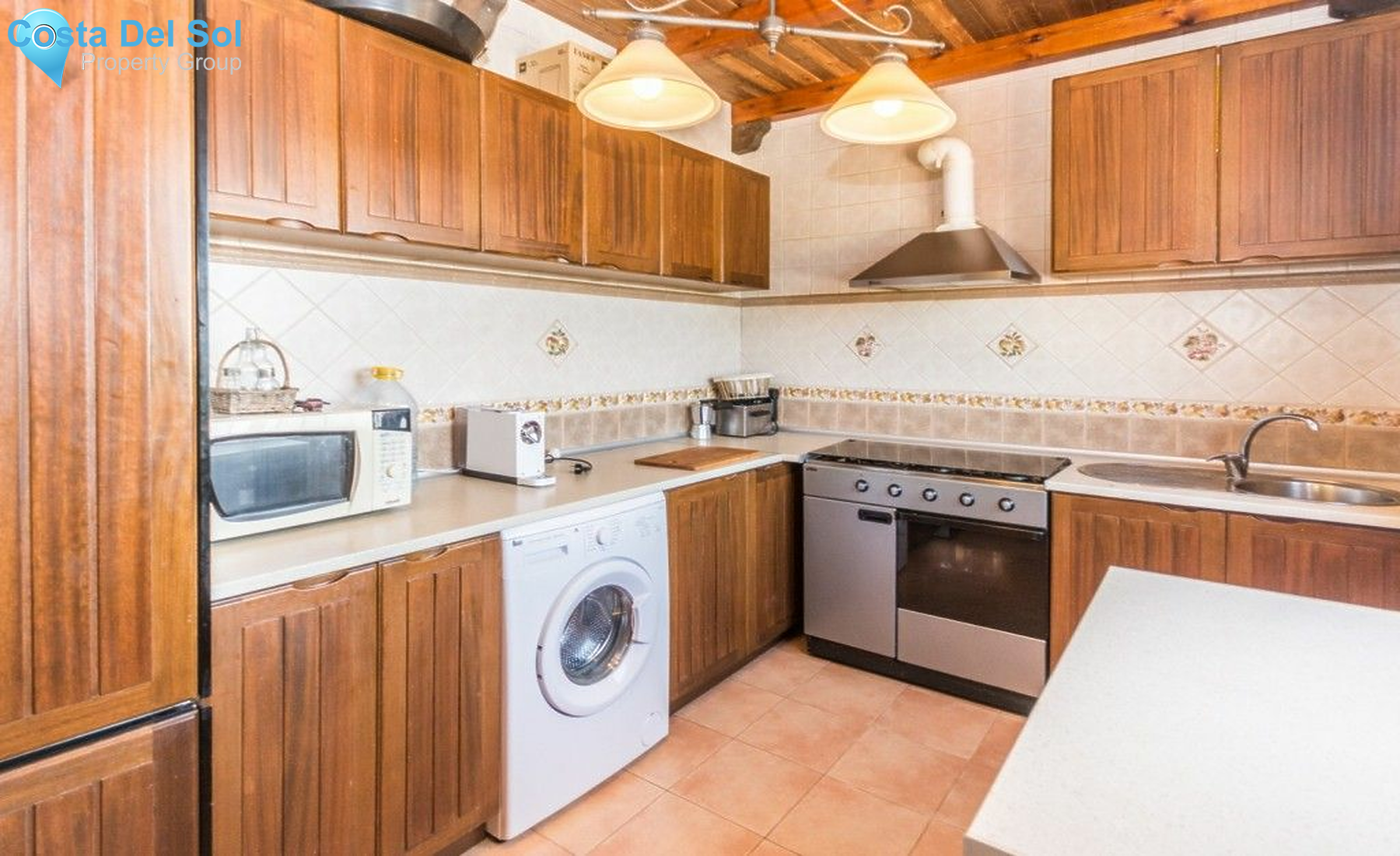 Finca - Cortijo in Alhaurín el Grande-1489176