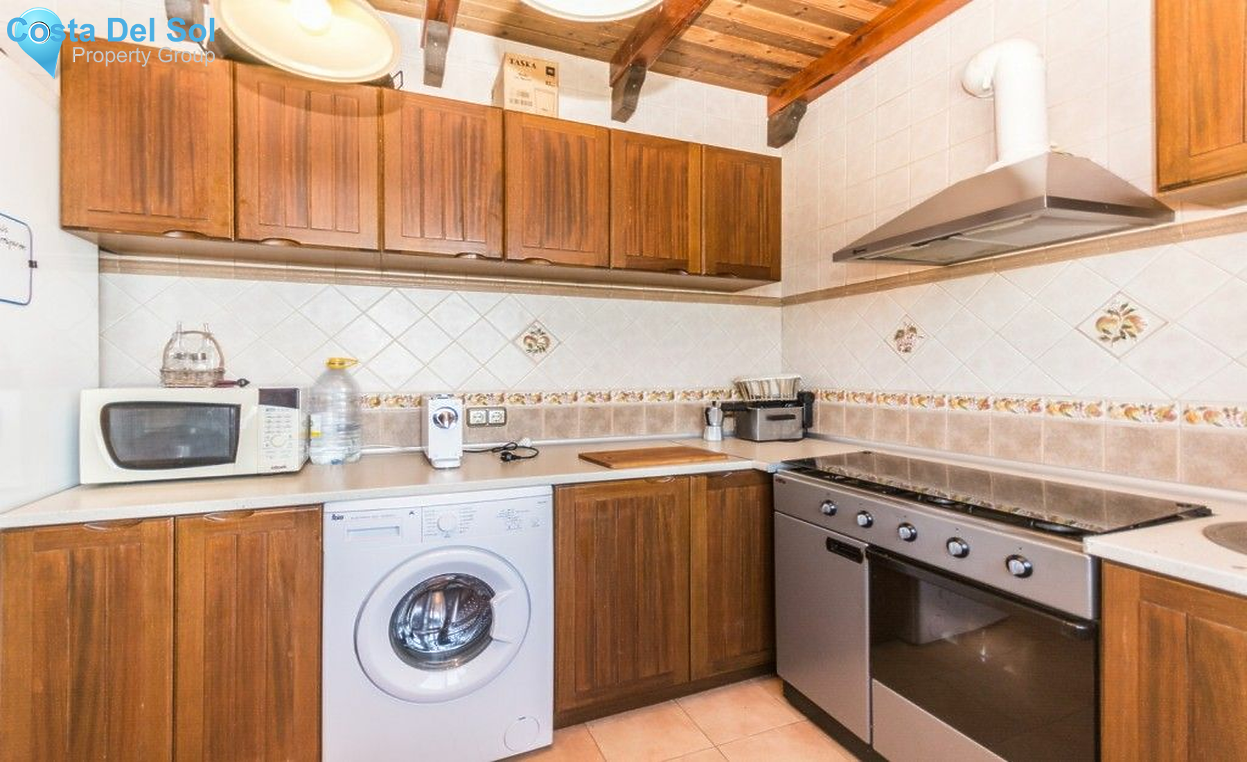 Finca - Cortijo in Alhaurín el Grande-1489177