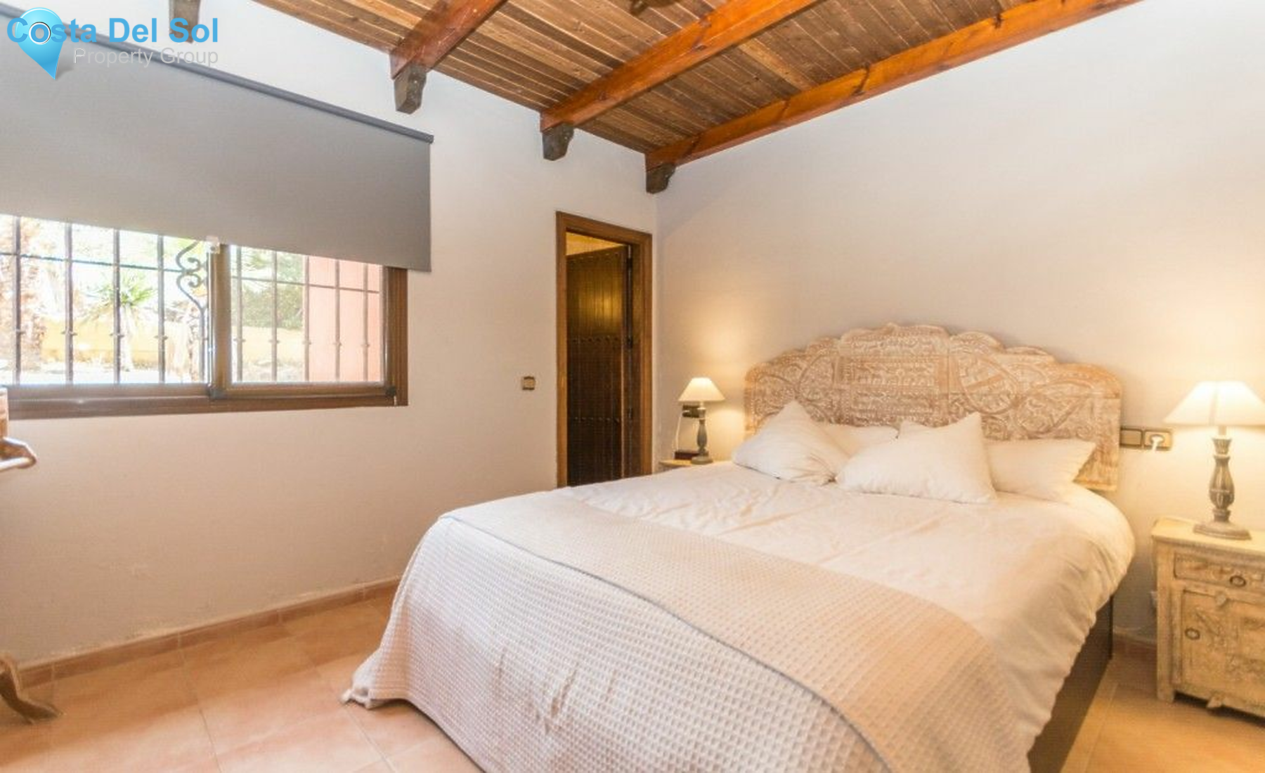 Finca - Cortijo in Alhaurín el Grande-1489178