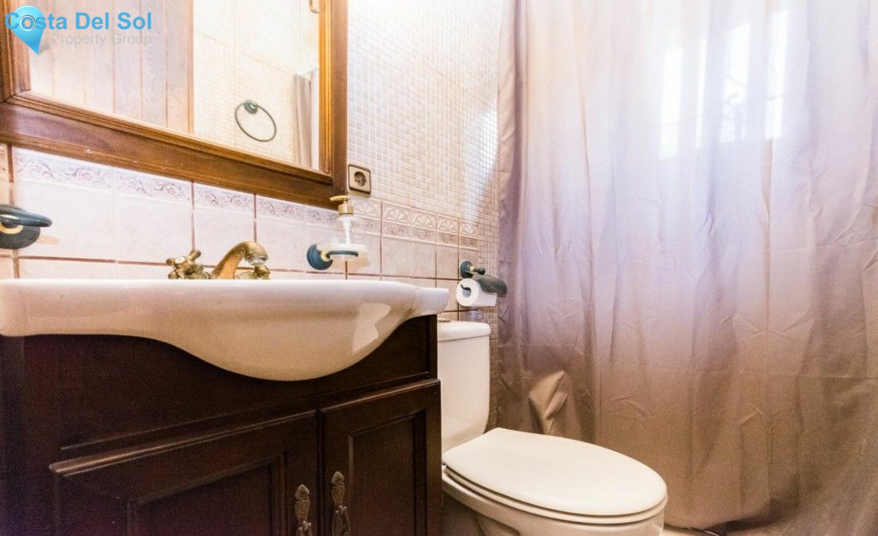 Finca - Cortijo in Alhaurín el Grande-1489180