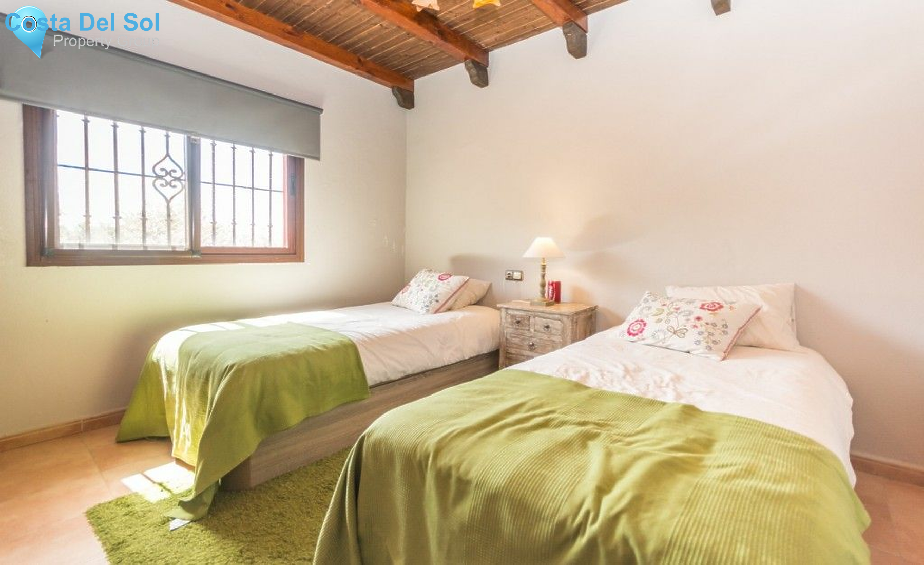 Finca - Cortijo in Alhaurín el Grande-1489182