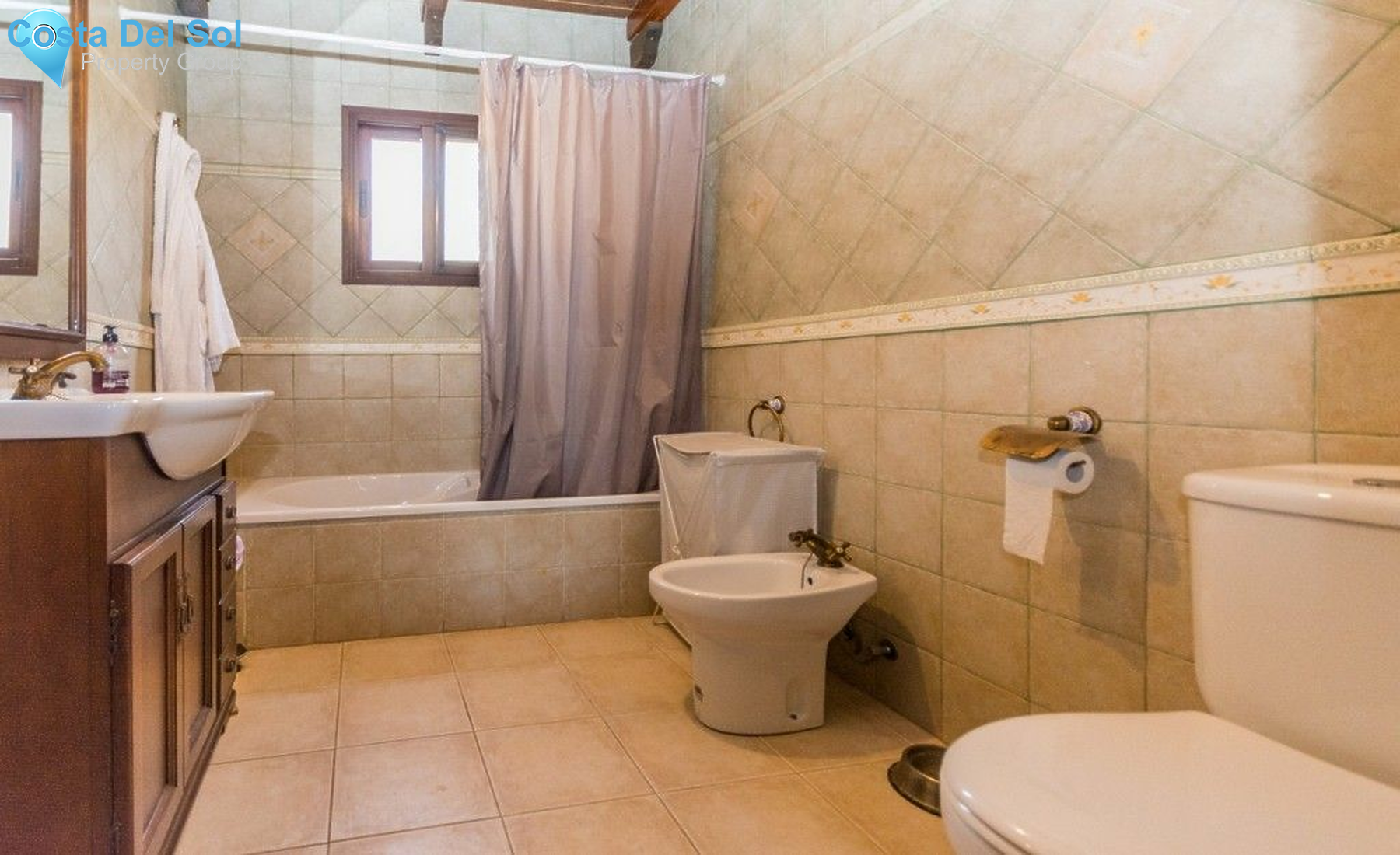 Finca - Cortijo in Alhaurín el Grande-1489183