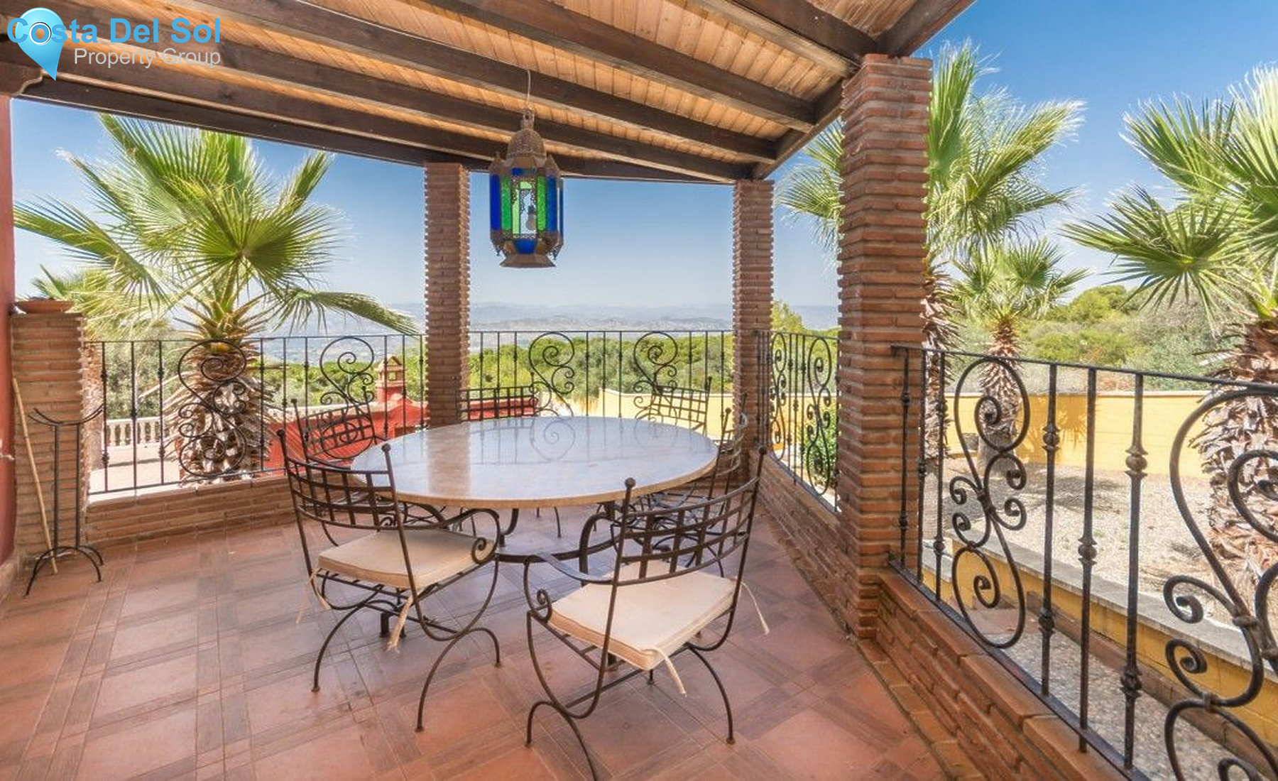 Finca - Cortijo in Alhaurín el Grande-1489171