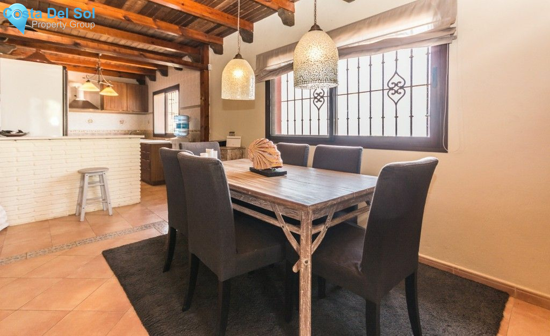 Finca - Cortijo in Alhaurín el Grande-1489174