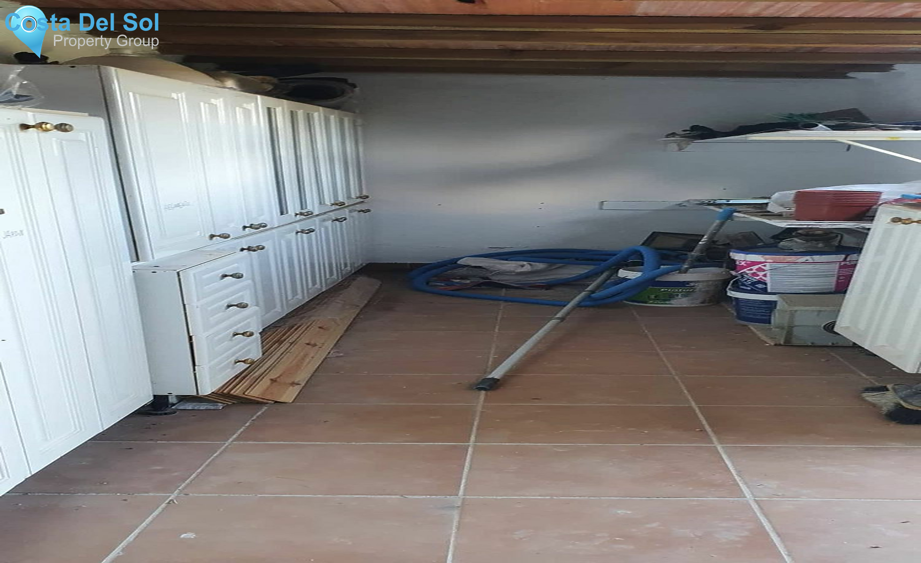 Finca - Cortijo in Alhaurín el Grande-1516944