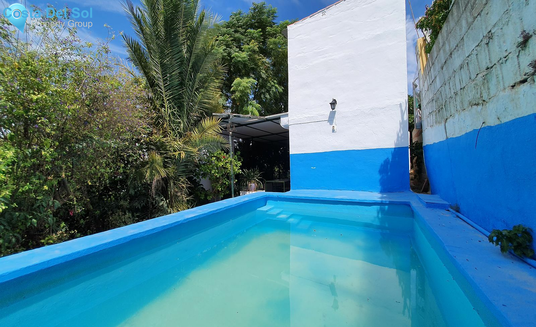 Finca - Cortijo in Alhaurín el Grande