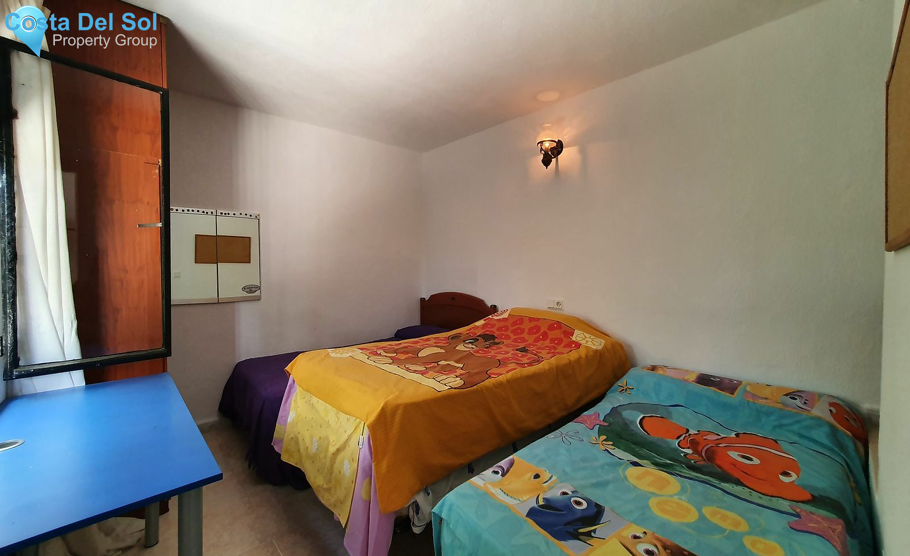 Finca - Cortijo in Alhaurín el Grande-1545575