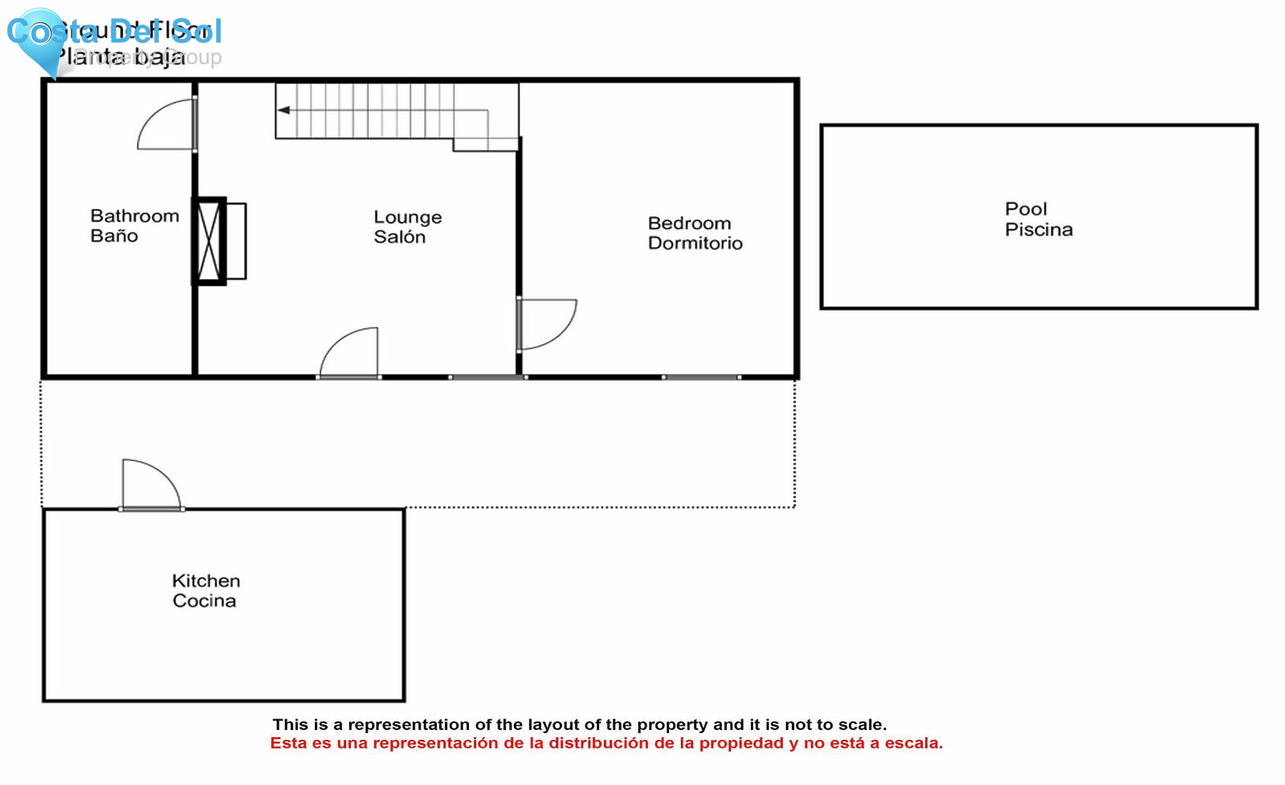 Finca - Cortijo in Alhaurín el Grande-1545579
