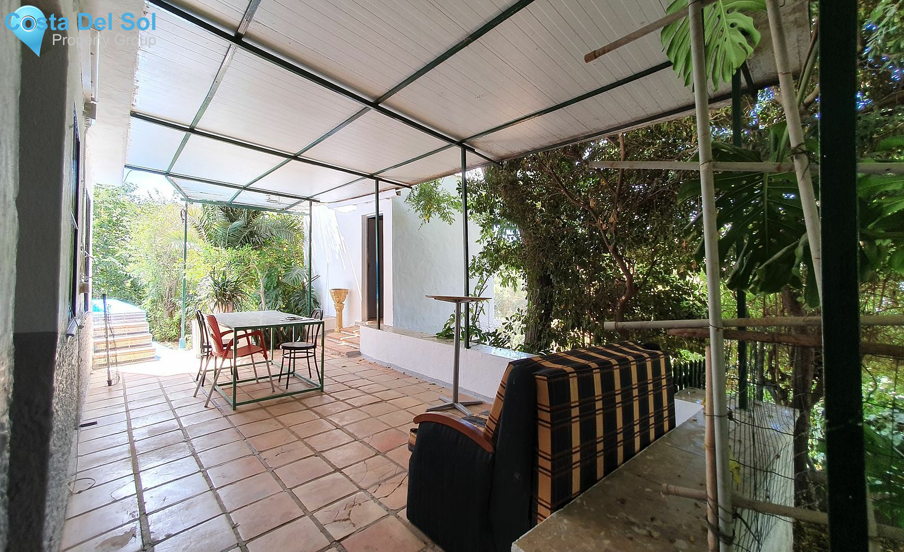 Finca - Cortijo in Alhaurín el Grande-1545567