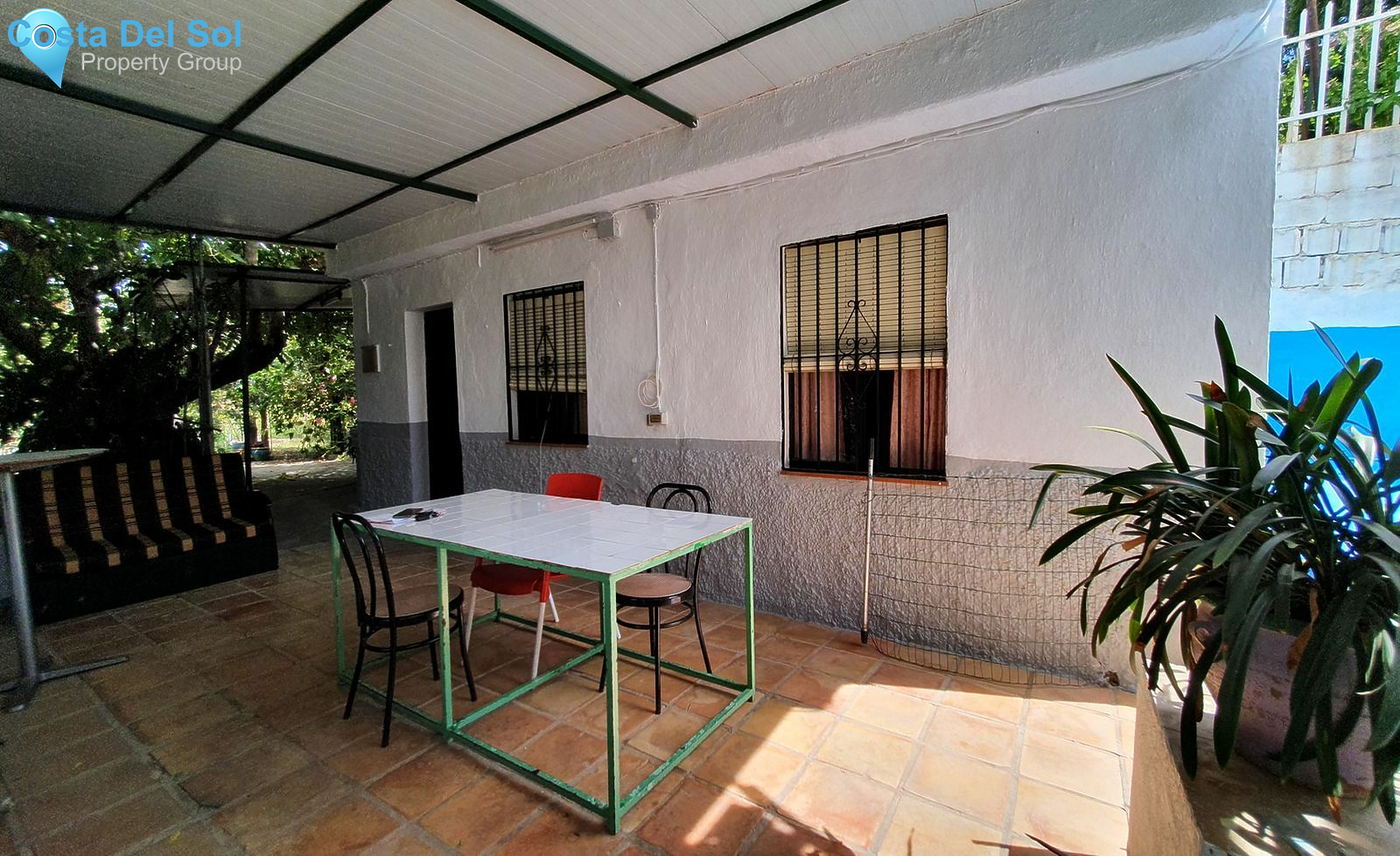 Finca - Cortijo in Alhaurín el Grande-1545568