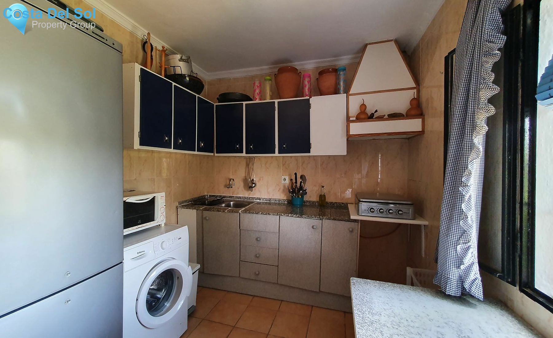 Finca - Cortijo in Alhaurín el Grande-1545572