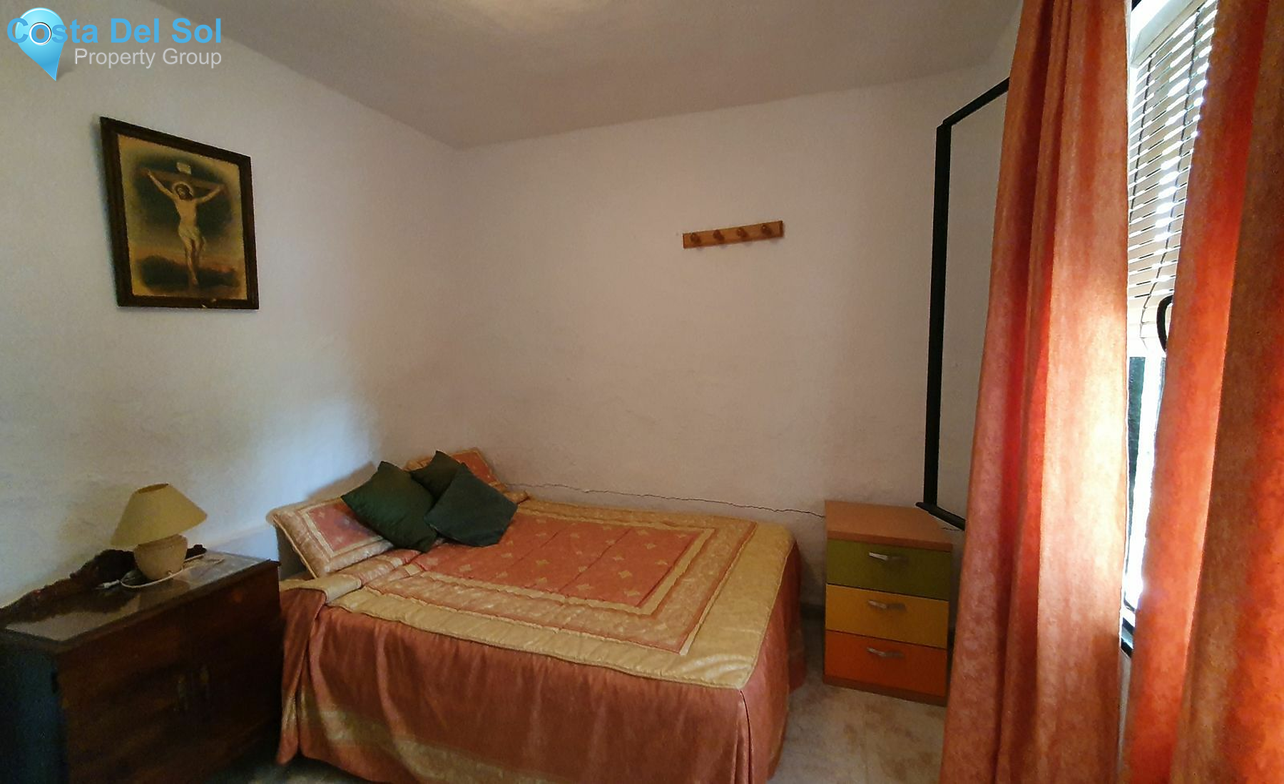 Finca - Cortijo in Alhaurín el Grande-1545573