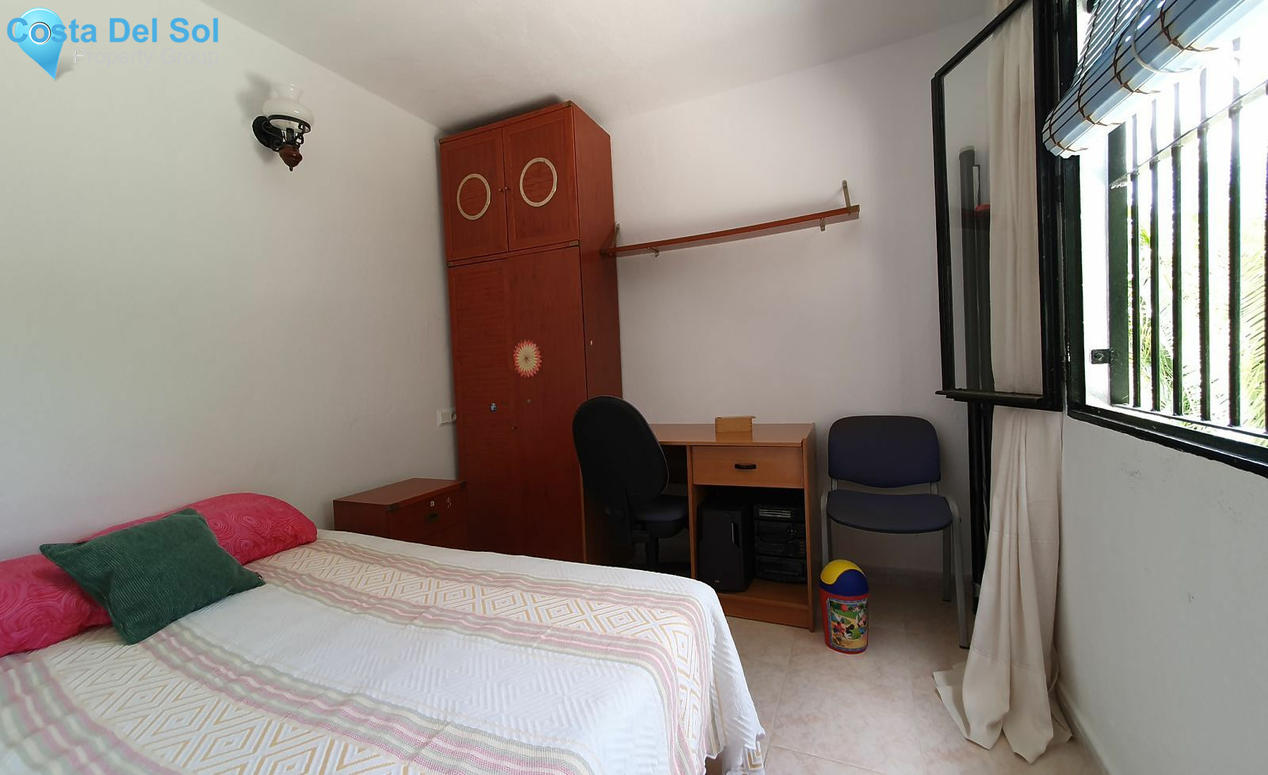 Finca - Cortijo in Alhaurín el Grande-1545574