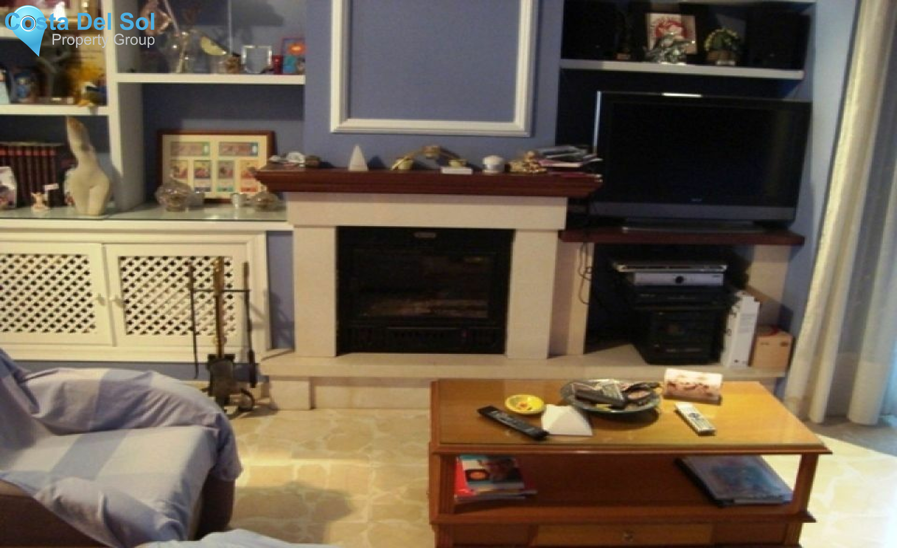 Finca - Cortijo in Almachar-1233851