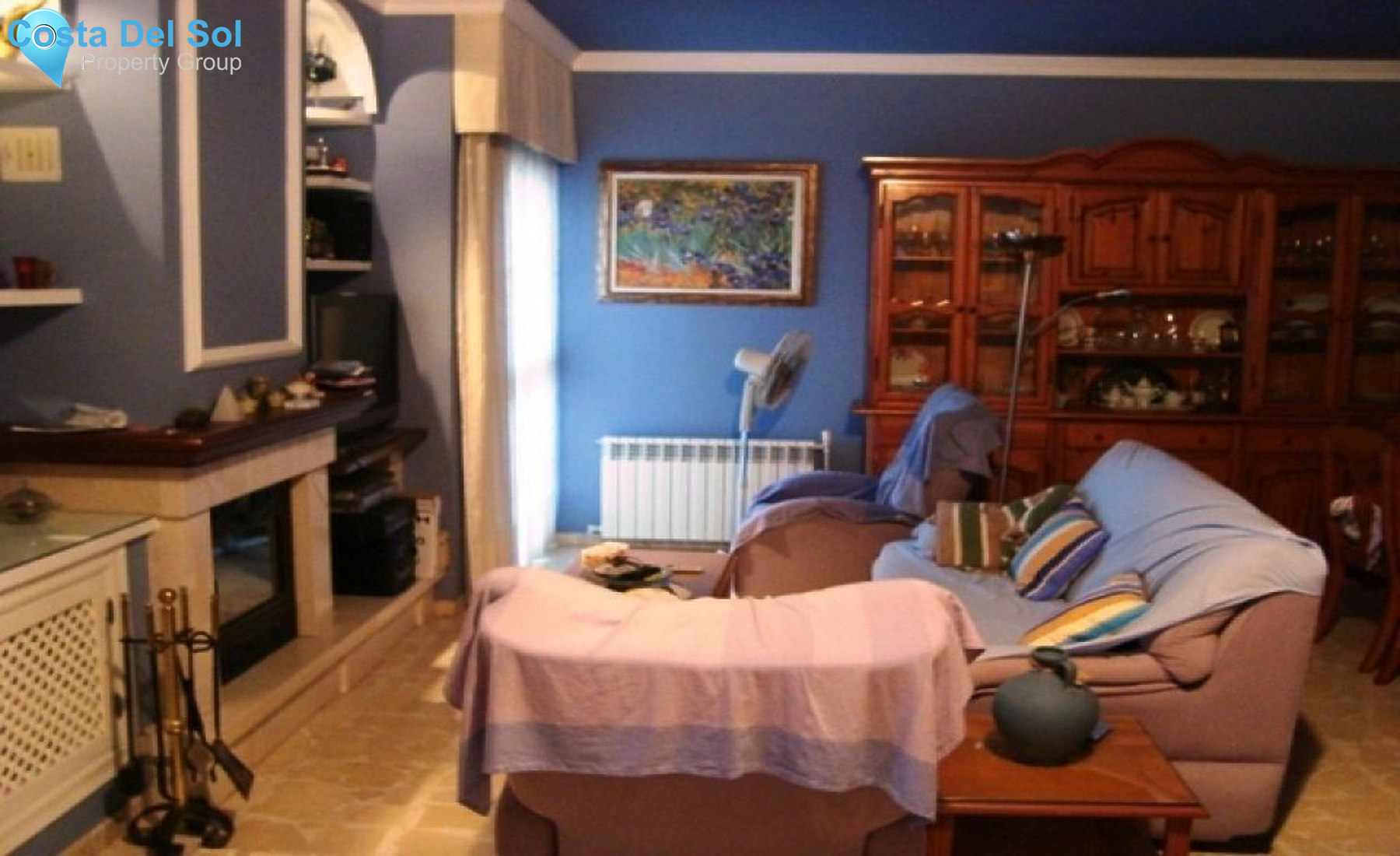 Finca - Cortijo in Almachar-1233852