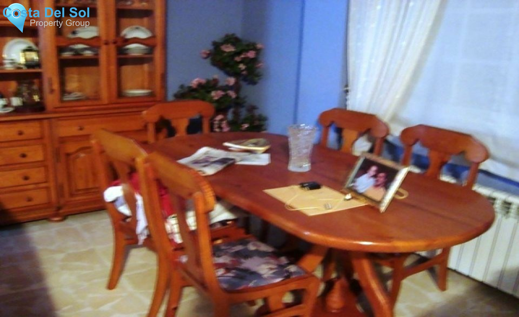 Finca - Cortijo in Almachar-1233853