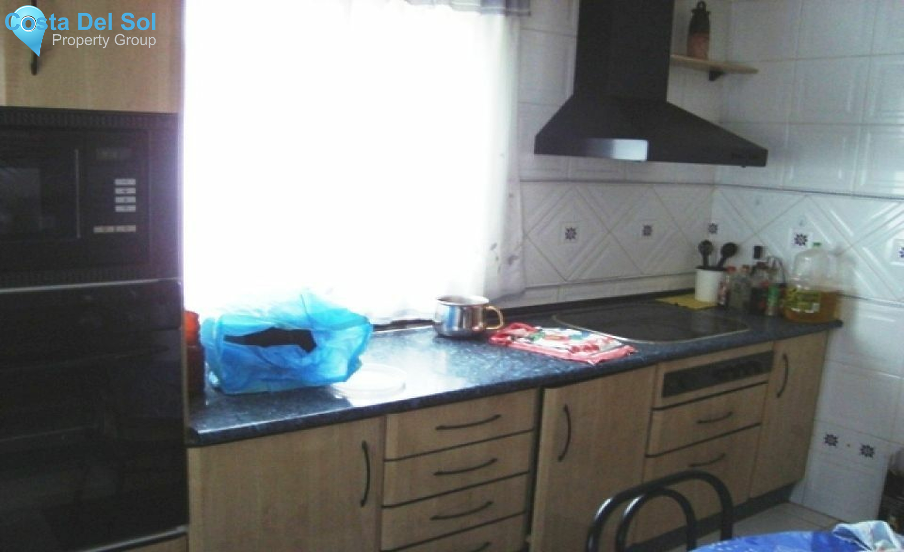 Finca - Cortijo in Almachar-1233854