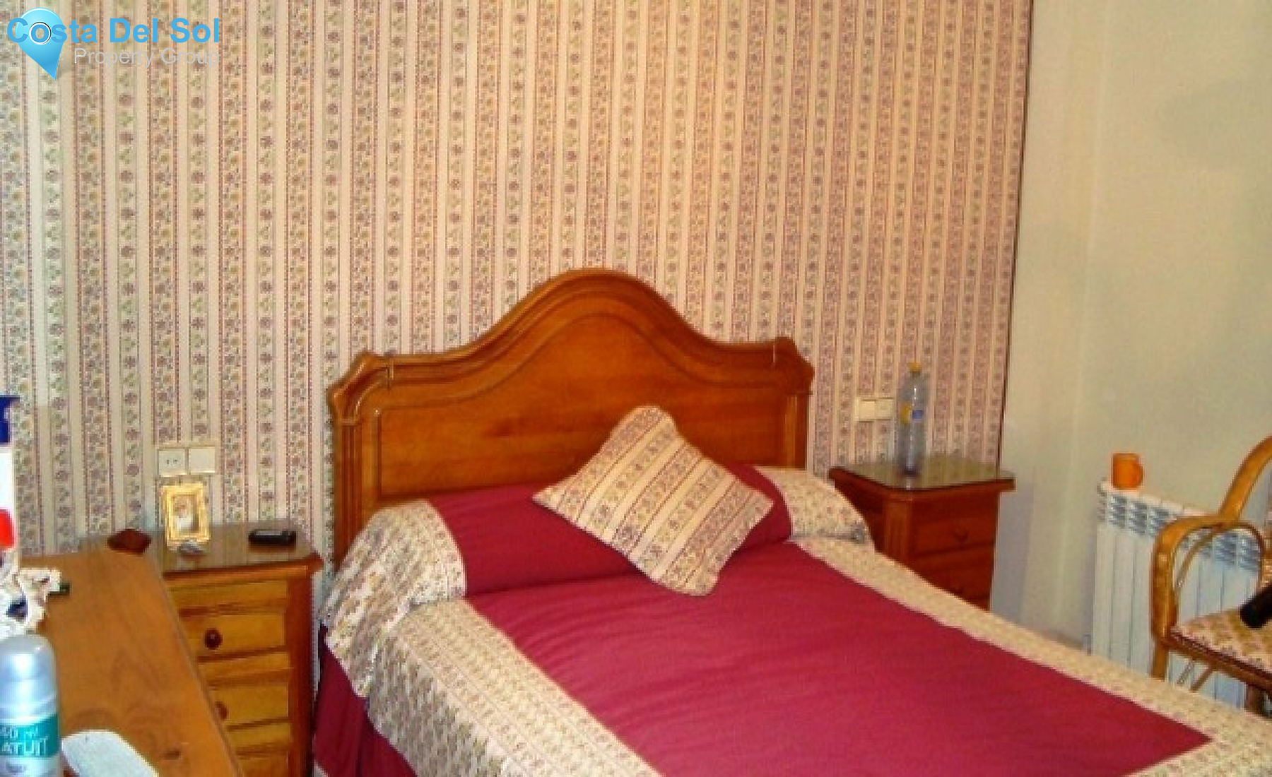 Finca - Cortijo in Almachar-1233855