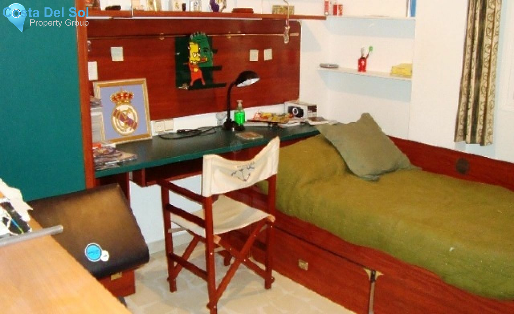 Finca - Cortijo in Almachar-1233856