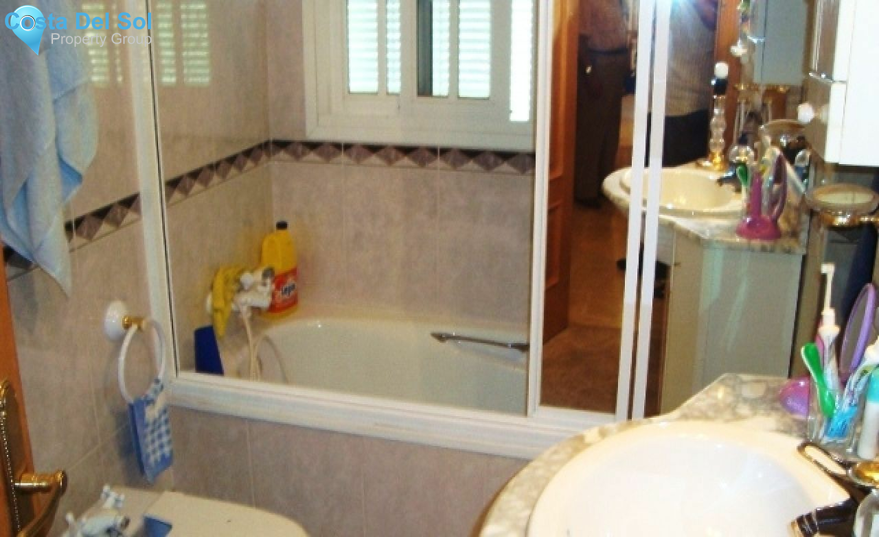 Finca - Cortijo in Almachar-1233858