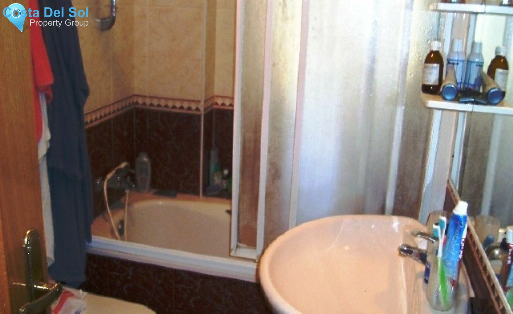 Finca - Cortijo in Almachar-1233859