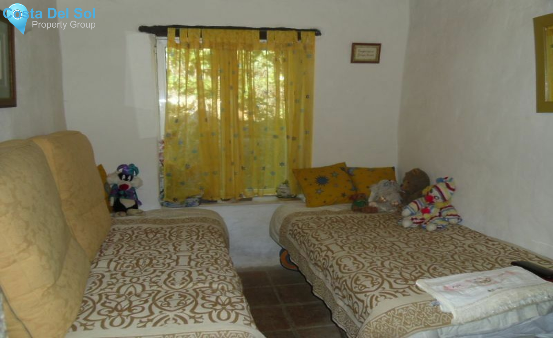 Finca - Cortijo in Almayate-1225554