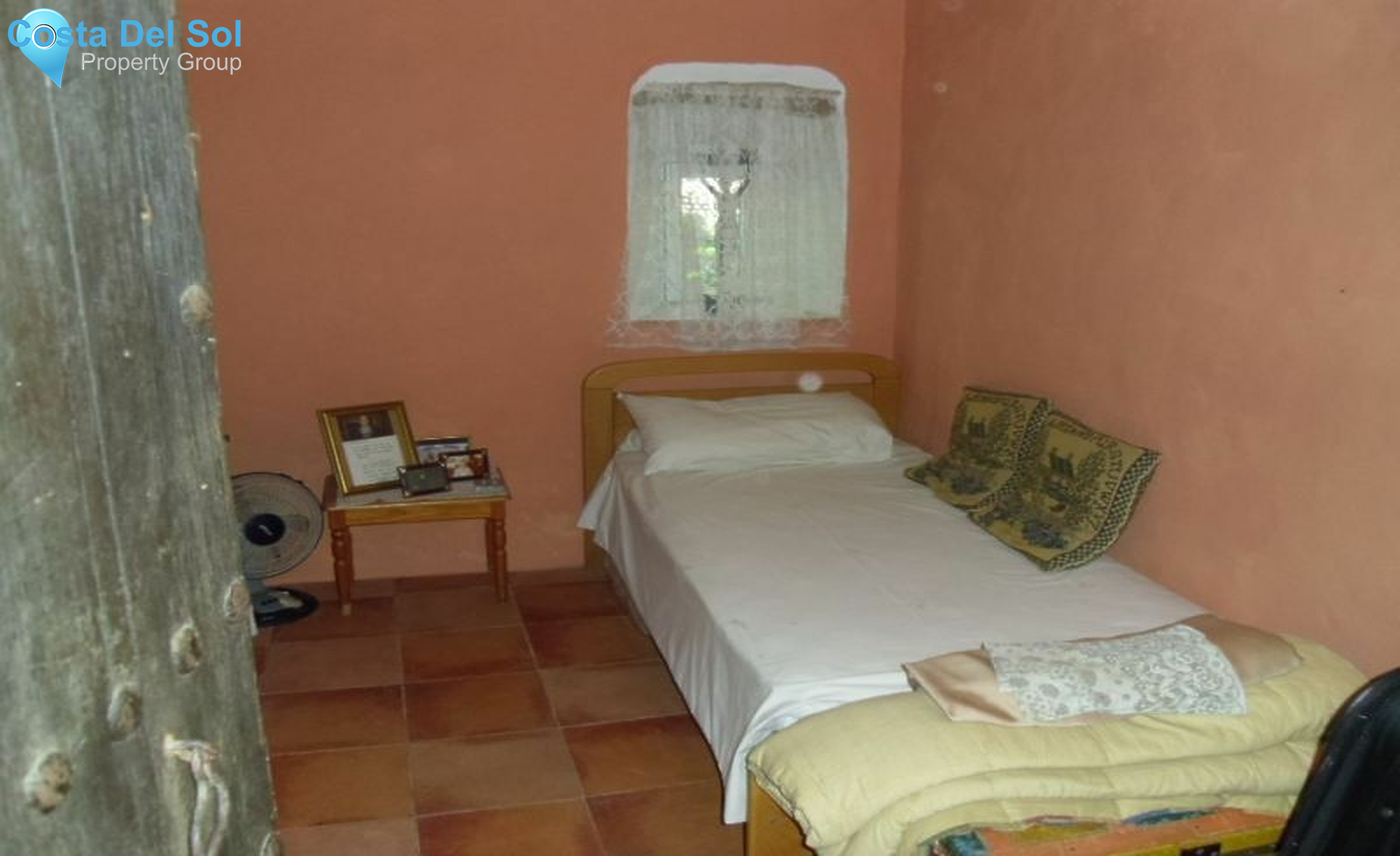 Finca - Cortijo in Almayate-1225555