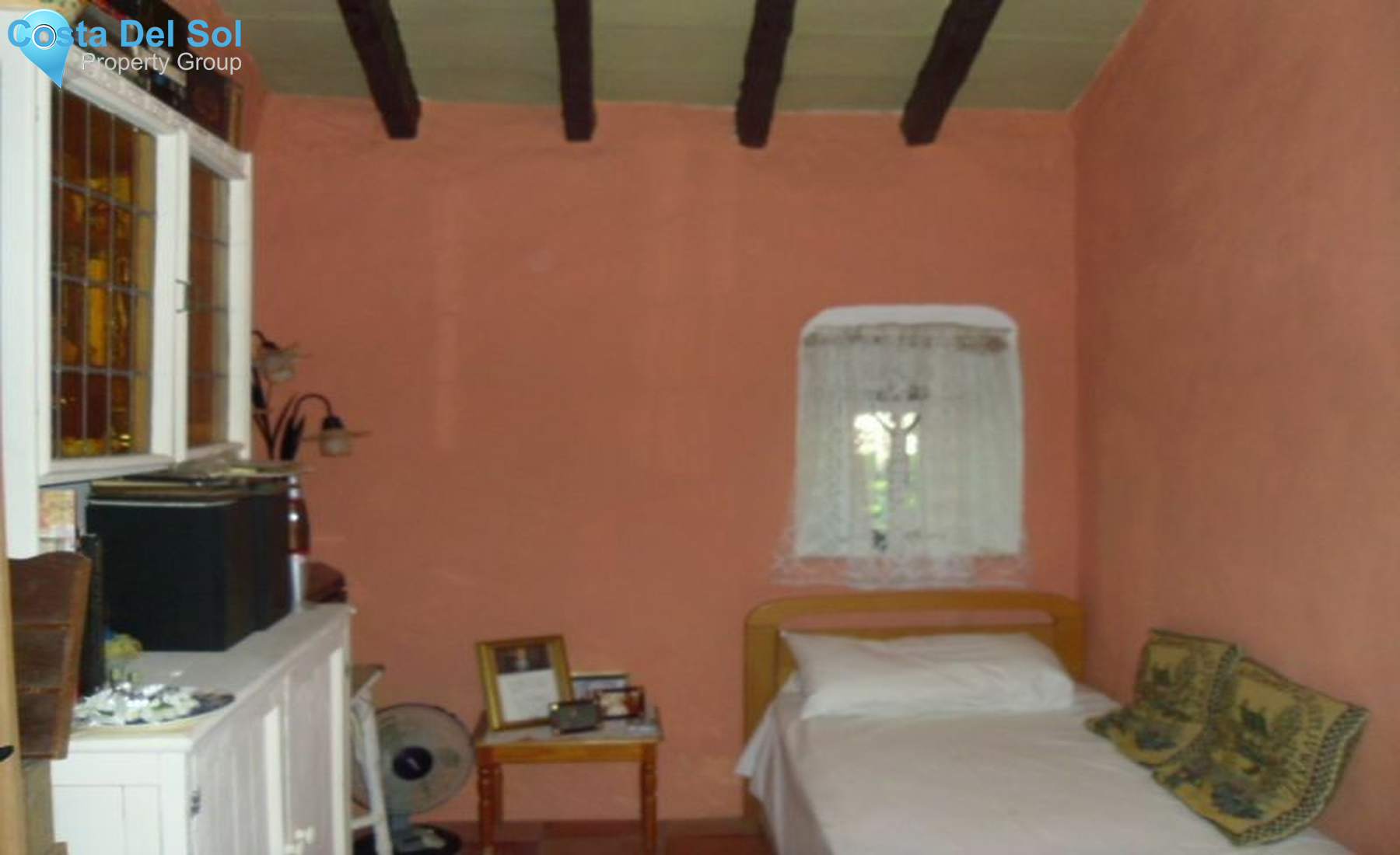 Finca - Cortijo in Almayate-1225556