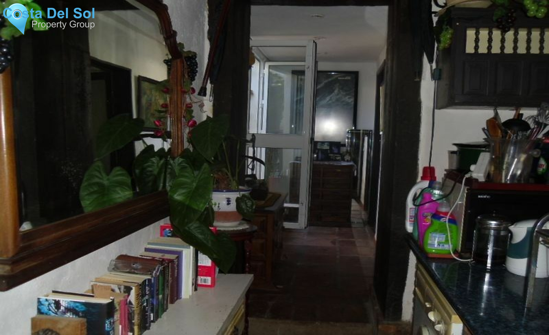 Finca - Cortijo in Almayate-1225557