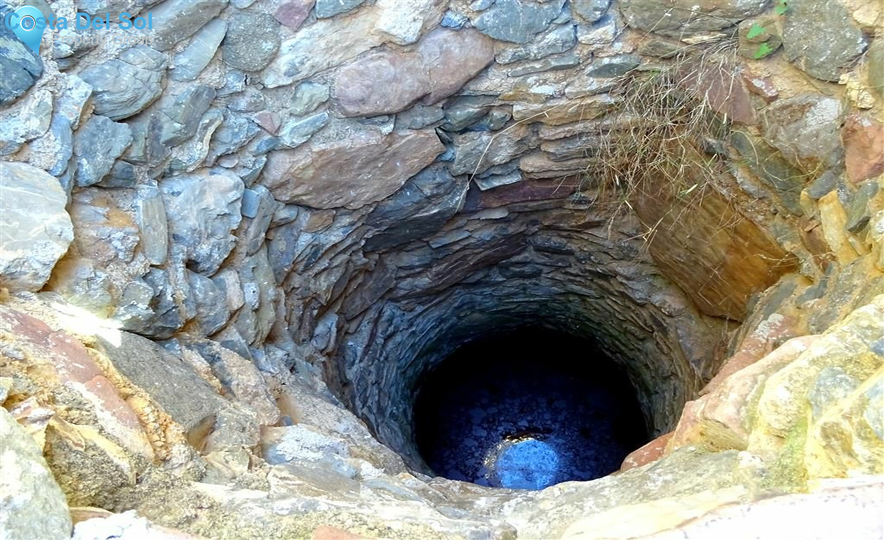 Finca - Cortijo in Almogía-1132412