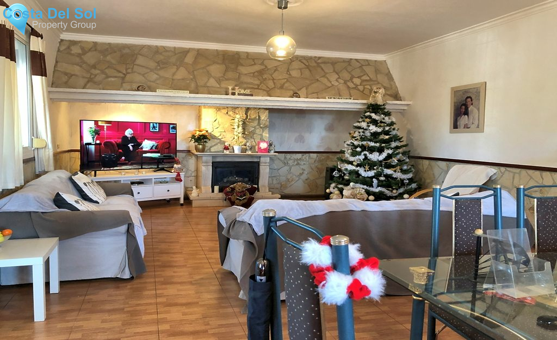 Finca - Cortijo in Almogía-1182154