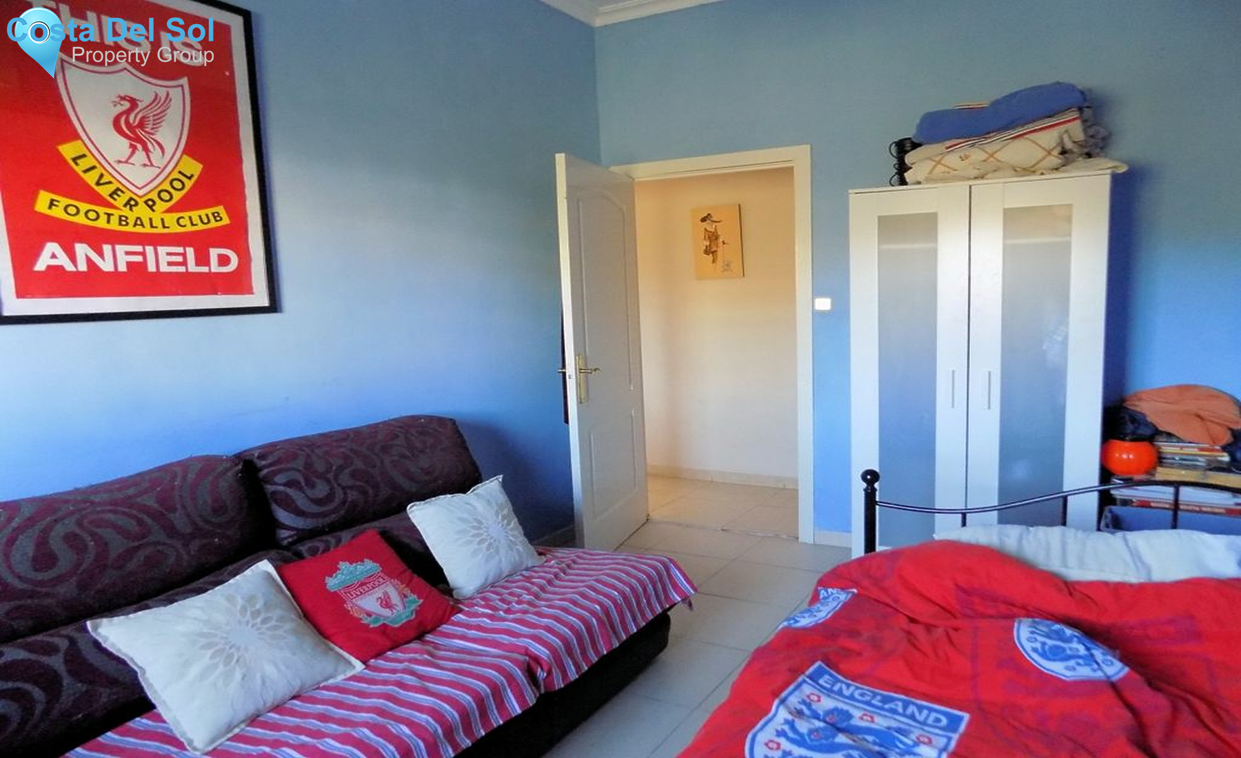 Finca - Cortijo in Almogía-1182157