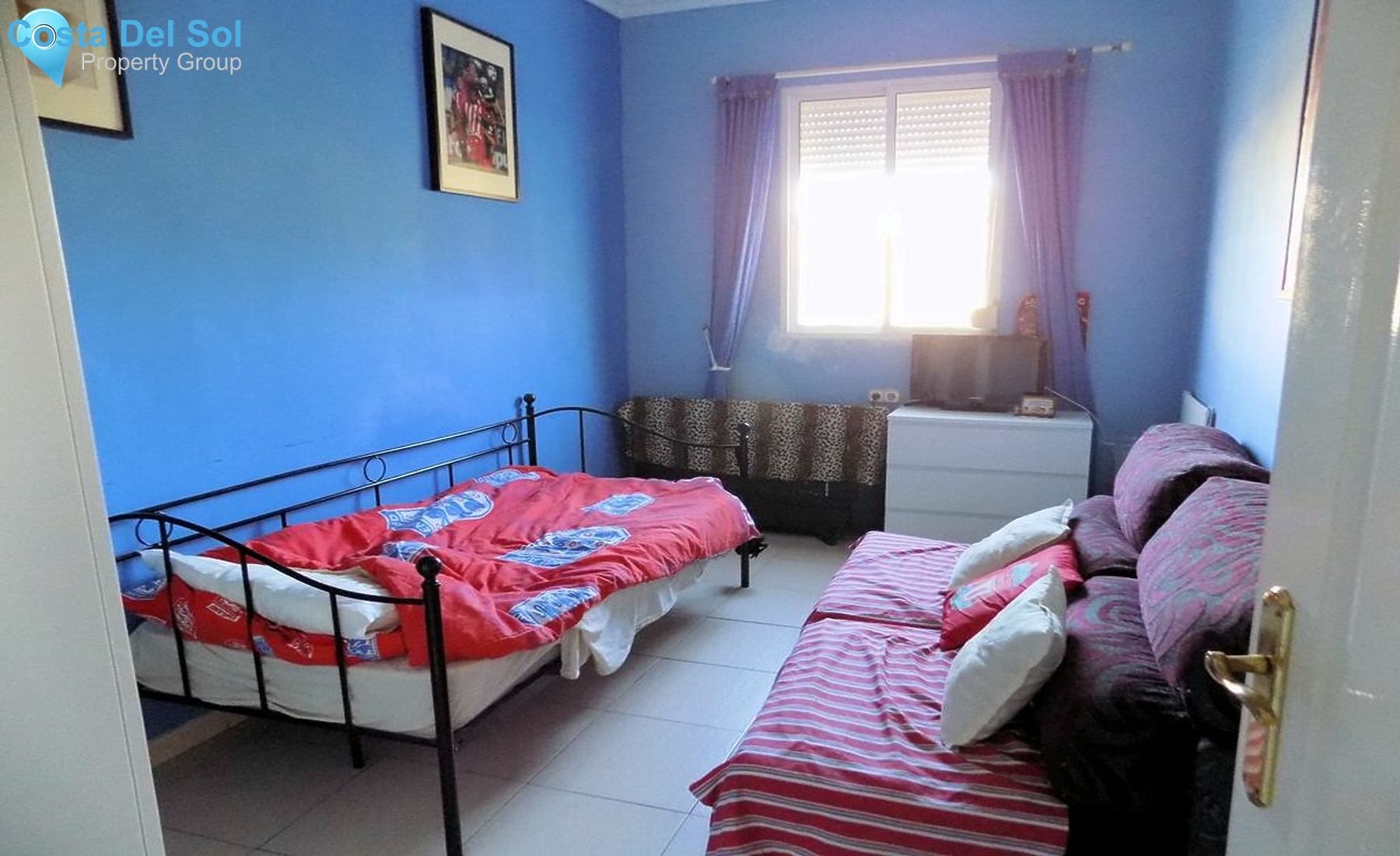 Finca - Cortijo in Almogía-1182158