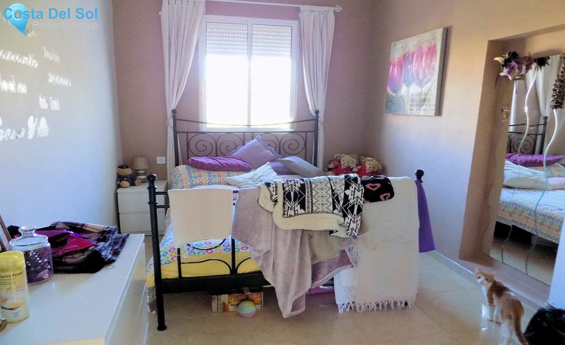 Finca - Cortijo in Almogía-1182161