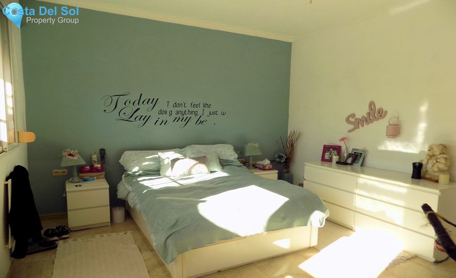 Finca - Cortijo in Almogía-1182163